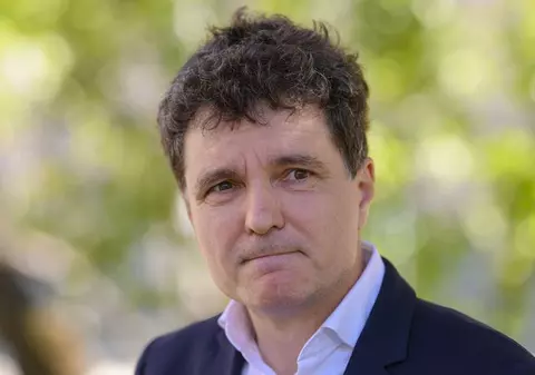 Nicușor Dan, despre un cutremur de mare magnitudine la București: „O să fie rău”