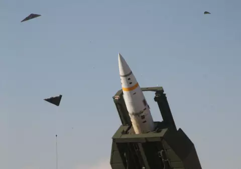 Rusia, după atacul ucrainean cu rachete asupra Sevastopolului: SUA sunt responsabile