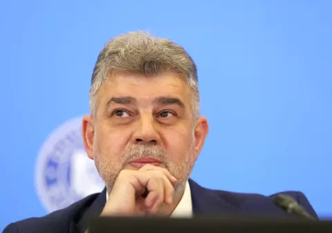 Marcel Ciolacu, despre audierea lui Coldea la DNA: „Lucrurile sunt într-o normalitate”