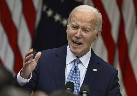 Biden îl numeşte pe Trump un „infractor condamnat”, pentru prima dată de la verdictul de vinovăție