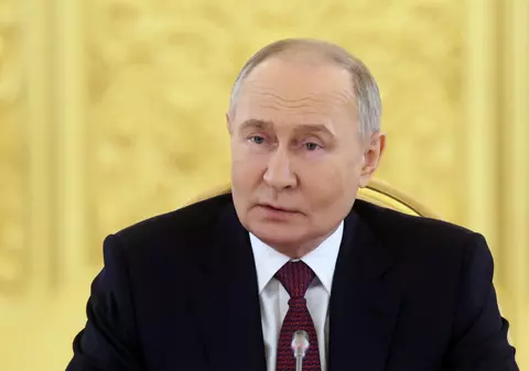 Putin lasă să se înţeleagă că nu va respecta armistiţiul olimpic în timpul JO de la Paris