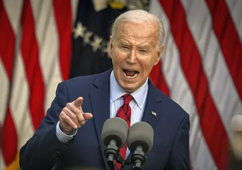 SUA critică decizia Curţii Penale Internaţionale de a cere mandate de arestare pentru Netanyahu și liderii Hamas: „Nu pui semnul egal între Israel și Hamas”