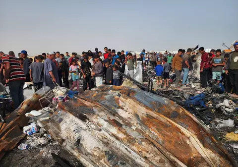 Casa Albă: SUA își mențin sprijinul pentru Israel, dar „nu închid ochii” la victimele de la Rafah