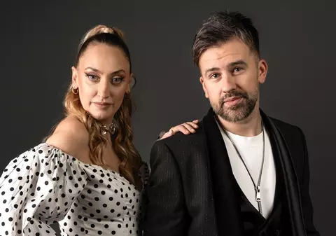 Finala Te cunosc de undeva! 25 mai. Decizia luată de Ilona Brezoianu și Florin Ristei. „O să fac ceva ce n-a mai făcut nimeni până acum!”