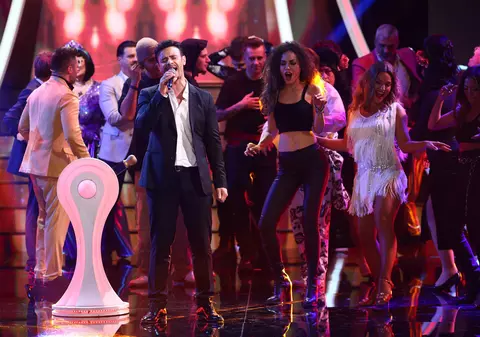 Cine sunt finaliștii de la „Te cunosc de undeva!”, sezonul 20. Patru perechi vor lupta pentru marele premiu