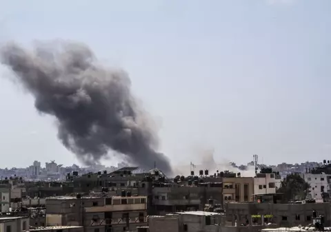 Militari israelieni, uciși din greșeală de camarazi în Fâșia Gaza. Un tanc a tras într-o clădire unde se aflau soldații