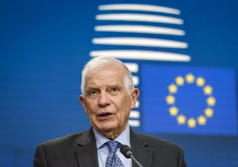 Reuniunile miniștrilor de externe din UE, mutate de la Budapesta la Bruxelles. „Trebuie să transmitem un semnal” lui Orban, spune Borrell