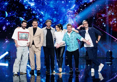 „Românii au talent”, 17 mai. Câți concurenți vor urca pe scenă în prima semifinală din acest sezon
