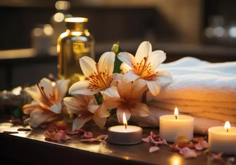 Inner Journey: Un Refugiu de Relaxare și Reîncărcare în Brașov