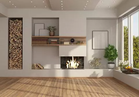 Termosemineu pe Lemne: O Soluție Eficientă și Sustenabilă pentru Încălzirea Locuinței