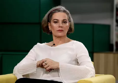 Maia Morgenstern, jignită și umilită în Teatrul Evreiesc de Stat: „De multă vreme sunt supusă unor atacuri imunde, mizerabile”