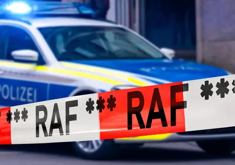 Extremiști de stânga din Germania revendică un incendiu asupra proprietății șefului companiei Rheinmetall, care livrează arme Ucrainei. Cum își motivează gestul