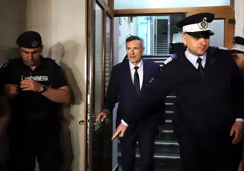 Prima comunicare oficială a DNA despre dosarul în care Florian Coldea și Dumitru Dumbravă au fost turnați de Cătălin Hideg