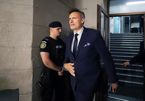 Noi detalii din dosarul generalilor SRI Coldea și Dumbravă. „N-are cum să nu aibă putere, mă. Îi are pe toți la mână” | STENOGRAME