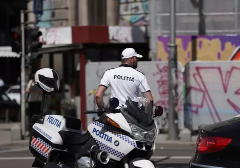 Filmul răpirii bărbatului din București. Cum au intrat făptașii, care nu au fost încă prinși, în complexul rezidențial