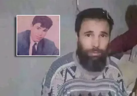 Un bărbat dat dispărut de 26 de ani, găsit sechestrat în grajdul vecinului, la 200 de metri de casă, în Algeria