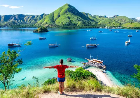 Curiozități despre Indonezia