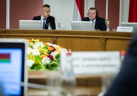 Ungaria sfidează UE și semnează un acord cu Belarus pentru construirea unui reactor nuclear: „Mai puține sancțiuni, mai multă cooperare!”