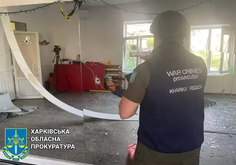 Război în Ucraina, ziua 799 | Atac rusesc cu bombe ghidate în regiunea Harkov. Mai mulți copii au fost răniți