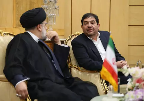 Cine va asigura interimatul președinției iraniene în cazul incapacităţii lui Ebrahim Raisi