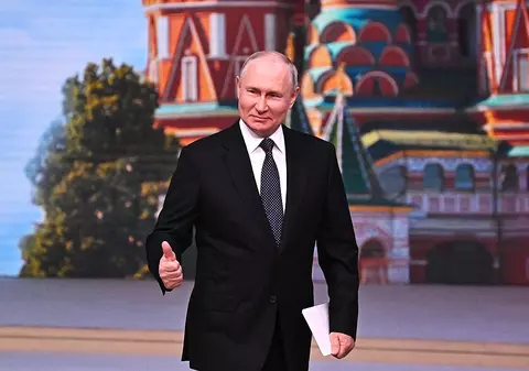 Învestirea lui Putin. Rusia intră într-o nouă eră de autoritarism: posibile consecințe