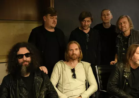 Membri ai trupei ruso-belaruse de rock Bi-2, care se opune războiului din Ucraina, au primit cetățenia Republicii Moldova