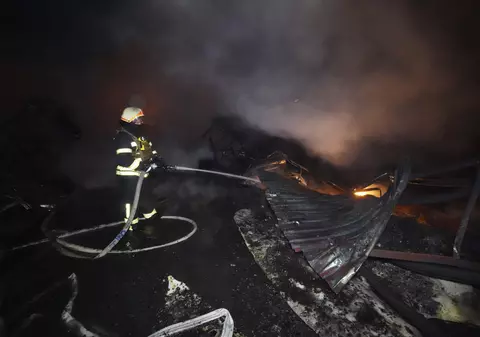 Război în Ucraina, ziua 801 | Atac cu rachete asupra Odesa și bombardamente în Harkov. Bilanțul victimelor