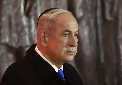 Benjamin Netanyahu a fost invitat să țină un discurs în Congresul SUA: „Ne alăturăm luptei împotriva terorii”