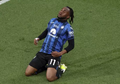 Atalanta a câștigat Liga Europa, după ce a trecut de Leverkusen, care era neînvinsă de 51 de meciuri