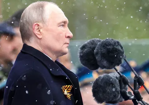 „Decizia a fost deja luată”, spun oficiali militari și experți europeni din domeniul apărării despre planul lui Putin de a ataca NATO