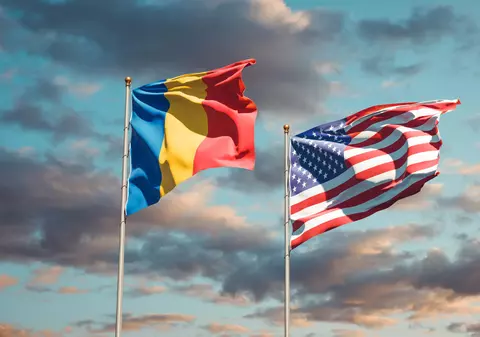 Noi și americanii. Ce ar trebui să figureze pe agenda viitorului președinte al României în dialogul său cu omologul de la Washington