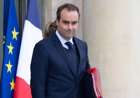 Justificarea Parisului pentru permisiunea dată Kievului de a folosi arme franceze împotriva unor ținte din Rusia: Moscova a creat „acest risc”