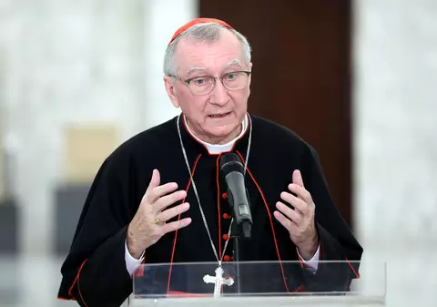 Vaticanul avertizează: „Folosirea de către Ucraina a armelor livrate de NATO pe teritoriul Rusiei ar duce la o escaladare incontrolabilă”
