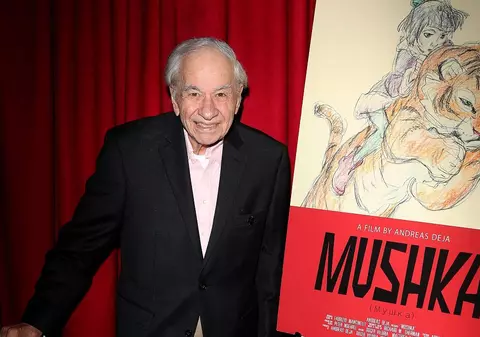 Compozitorul Disney Richard M. Sherman, care a scris şi piese pentru „Mary Poppins” și „Pisicile aristocrate”, a murit la vârsta de 95 de ani