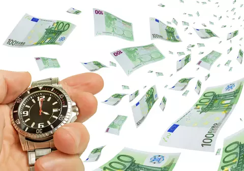 (P) Când vom folosi în România moneda euro 