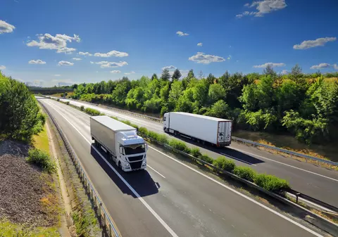 Drumul Expres Pitești - Craiova, Centura Capitalei și Autostrada Moldovei, marile proiecte care vor crește economia României chiar din acest an