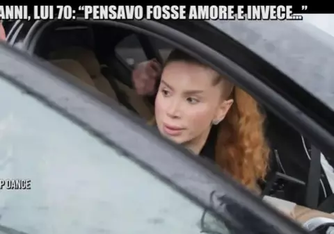 Un italian de 80 de ani a povestit cum l-a convins o româncă mult mai tânără să-i dea 700.000 de euro: „Apoi a dispărut, n-am mai văzut-o niciodată”