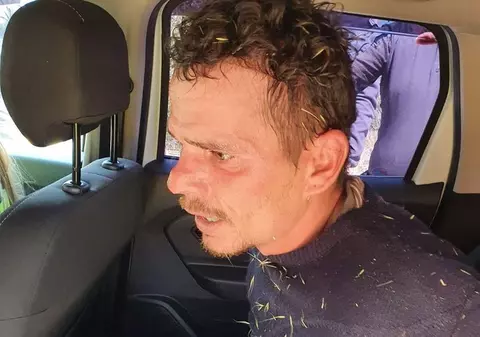 Fetiță găsită moartă în Botoșani. Unchiul ei, acuzat că a ucis-o, a fost reținut. „Eram băut”. VIDEO