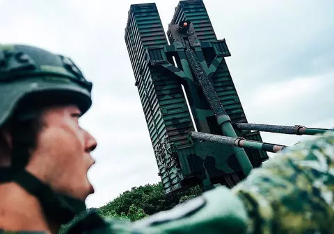 Manevrele militare ale Chinei în jurul Taiwanului s-au încheiat: „Armata a terminat cu succes toate misiunile”