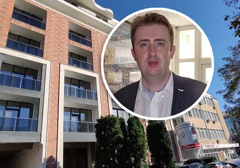 Cum a vândut un afacerist din Alba Iulia 41 de apartamente de peste 200 de ori. A pierdut banii clienților pe platforme financiare speculative