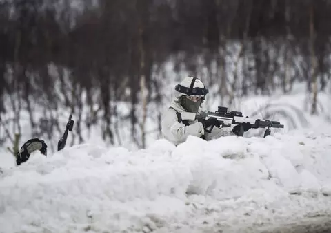 Finlanda vrea să mobilizeze rezervişti pentru a menține securitatea la graniţa cu Rusia