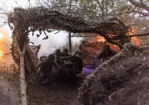 Război în Ucraina, ziua 831 | Șeful armatei britanice este încrezător că Ucraina va câştiga războiul