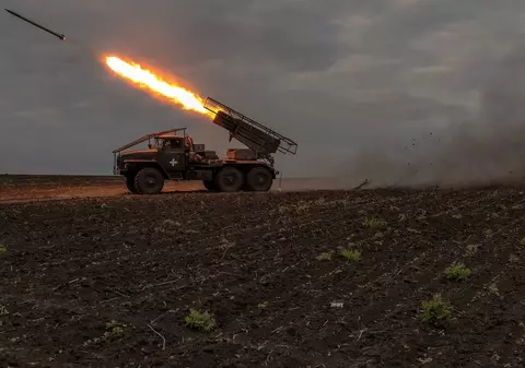 Ucraina a folosit deja arme occidentale pentru atacuri pe teritoriul Rusiei, scrie AFP. Putin a amenințat cu „consecinţe grave”