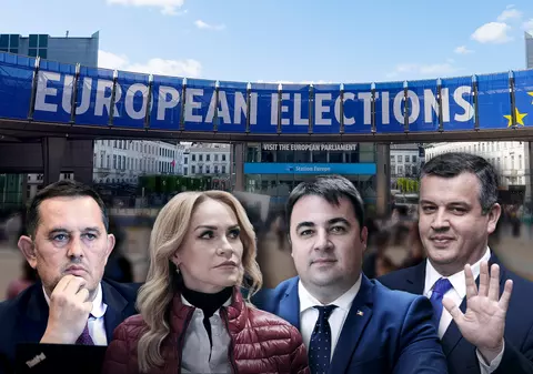 Averile candidaților intrați în cursa pentru Parlamentul European: conturi de milioane, obiecte prețioase și case în străinătate