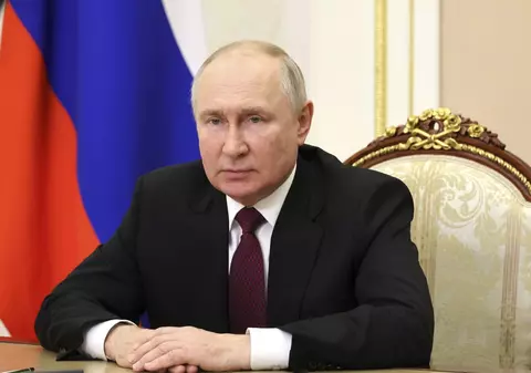 Vladimir Putin revine în Coreea de Nord după 24 de ani. Vietnamul, o altă destinație aleasă pentru liderul rus
