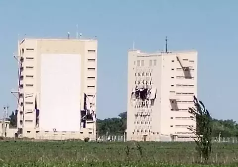 Ucrainenii au avariat „un element-cheie al sistemului de comandă și control al forțelor nucleare strategice” rusești