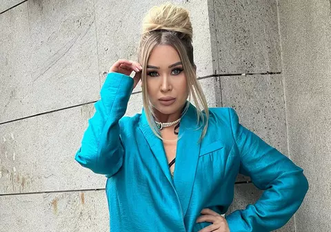 Xonia dă în judecată Poliția Română, după ce s-a dovedit că nu a condus sub influența drogurilor. „Cineva va trebui să răspundă”