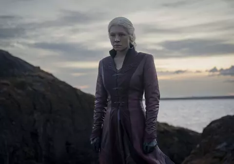 TIFF.23: Primul episod din noul sezon Casa Dragonului și alte seriale în premieră, în secțiunea Va Urma