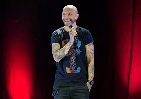 Ce i-a spus psihologul lui Cătălin Bordea în timpul ședinței. Actorul face terapie după divorțul de fosta soție. „Să zică despre tine că ești mai puțin bărbat”