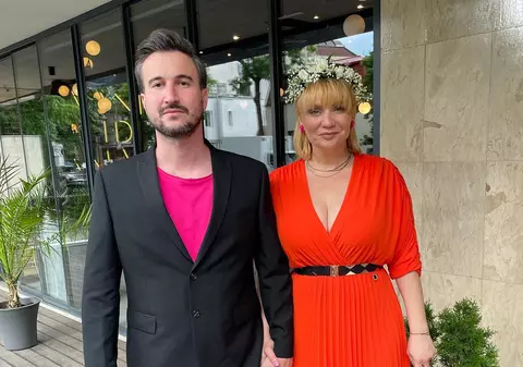 Alex Dobrescu, fostul iubit al Cristinei Cioran, surprinde din nou. Are ordin de protecție, dar nu cedează. „Am un mesaj. Să fim o familie”